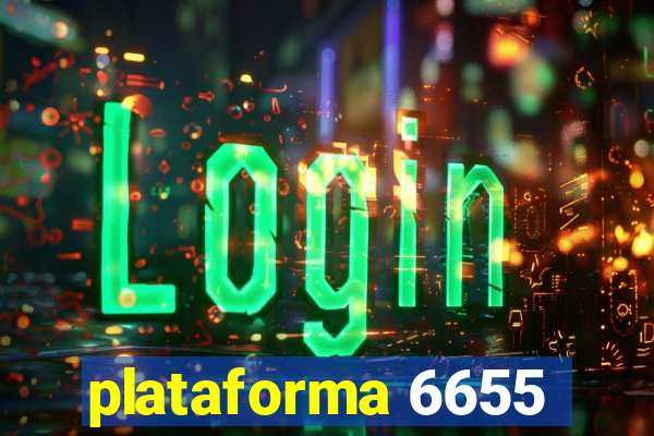 plataforma 6655